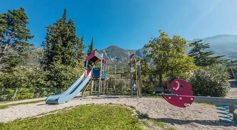 Panorama Residence Hotel – Hotelfoto