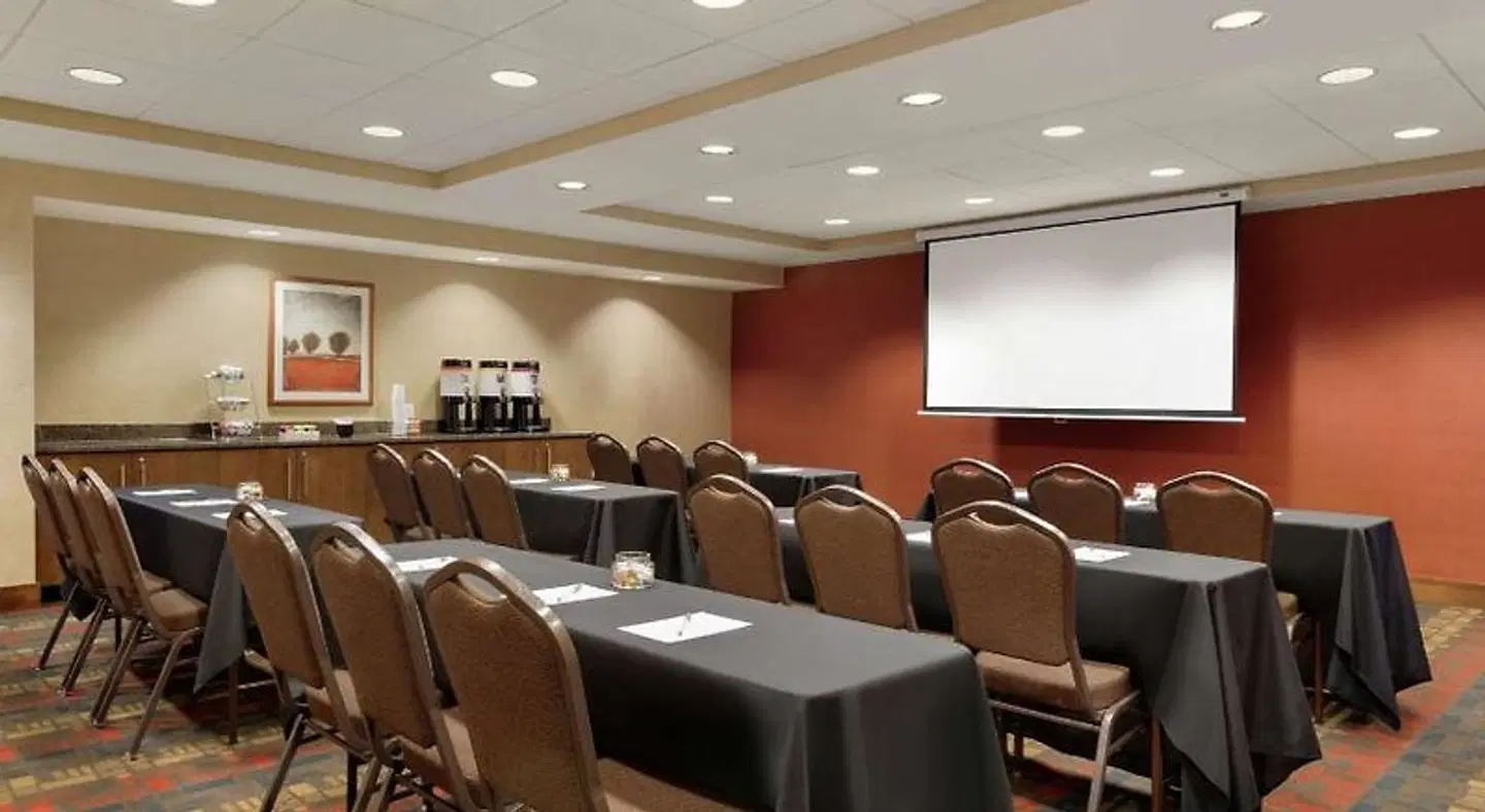 Hampton Inn West Des Moines Lake Drive Konferenz