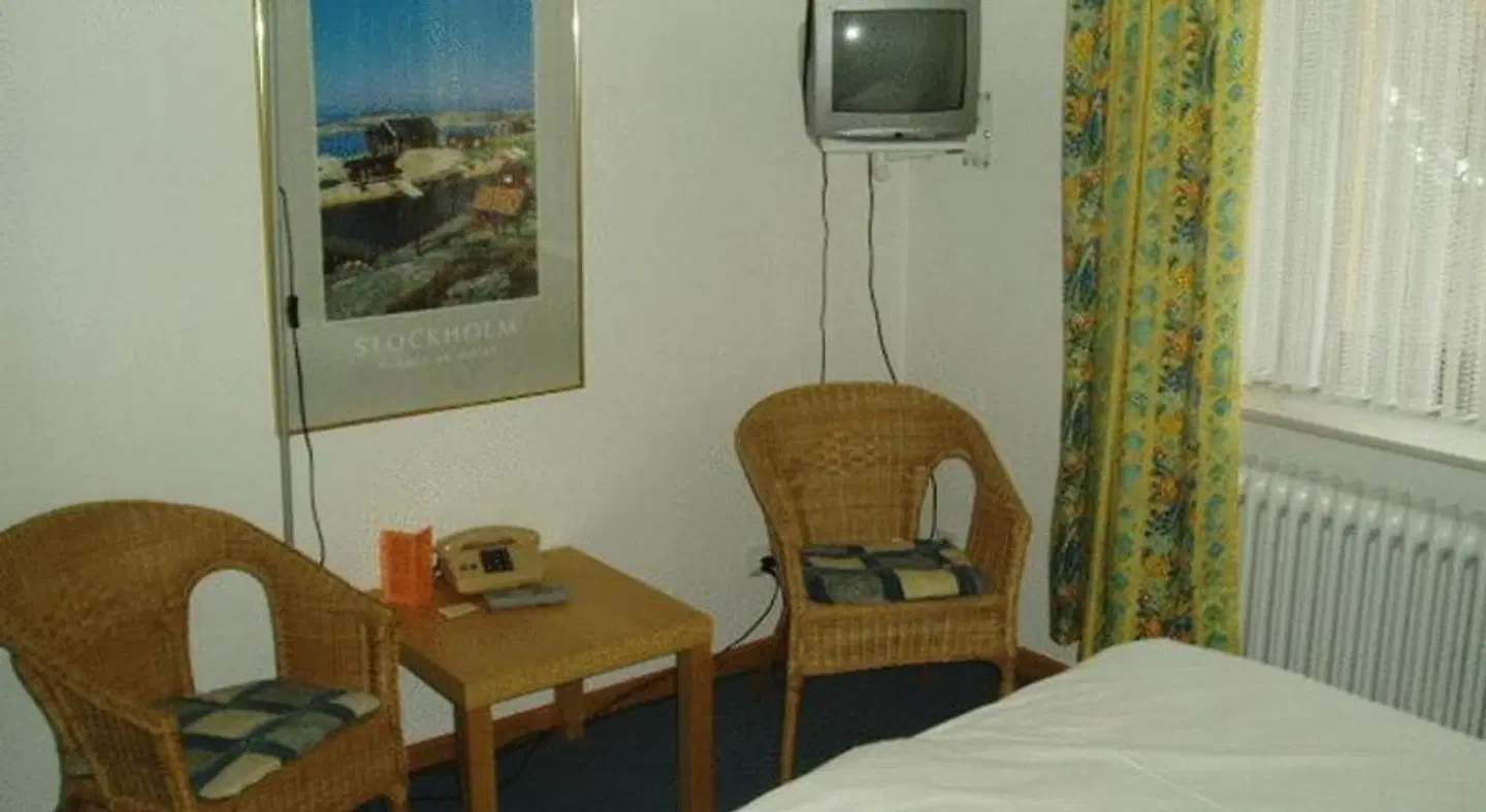 Friedrichs ROOM_EXAMPLE