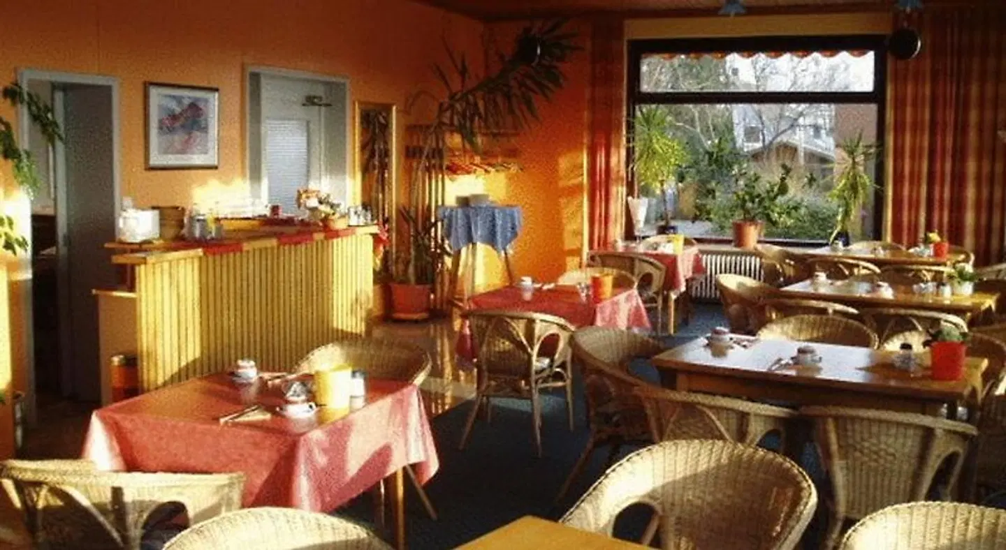 Friedrichs Restaurant