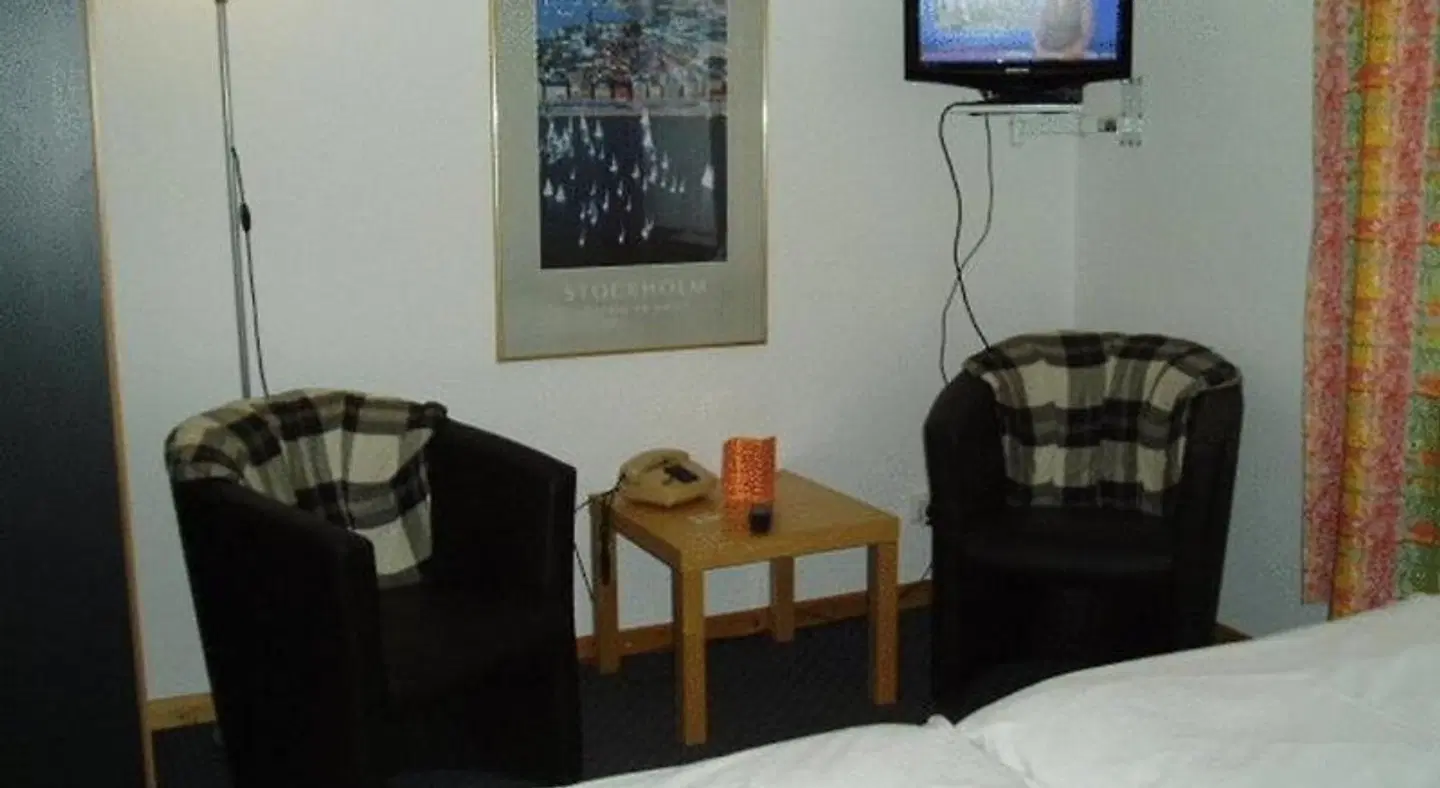 Hotel Friedrichs ROOM_EXAMPLE