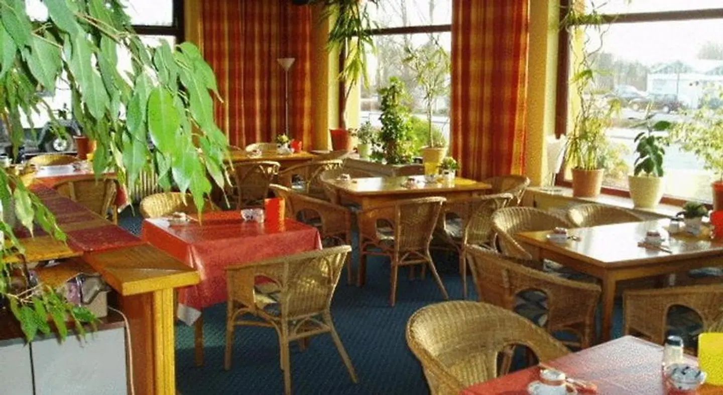 Friedrichs Restaurant