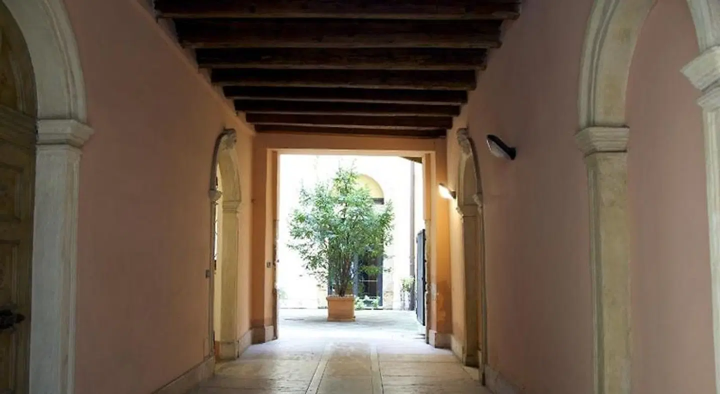 Corte Ristori B&B LOUNGE_LOBBY