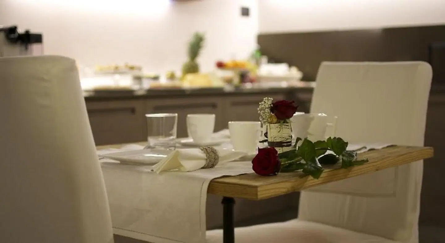 Corte Ristori B&B Restaurant