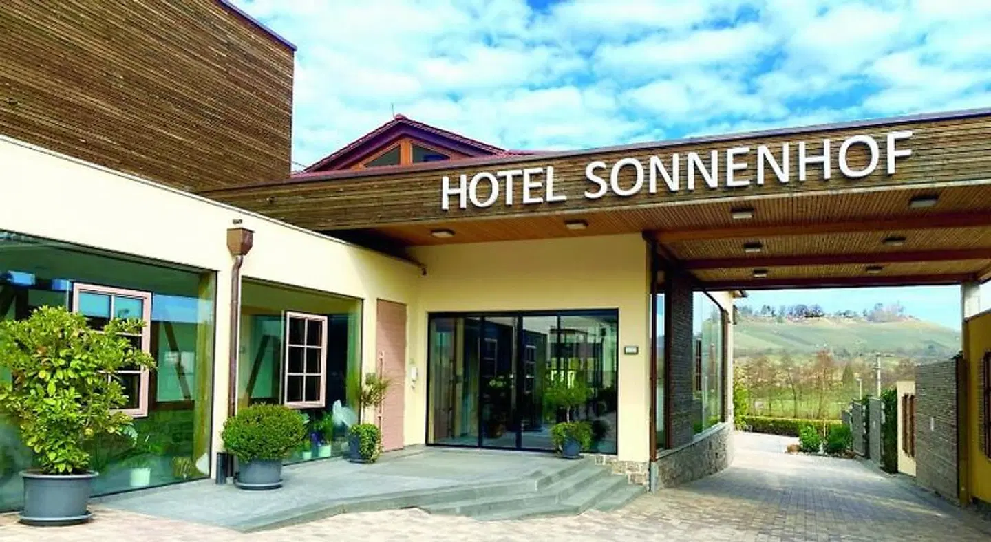 Sonnenhof EXTERIOR