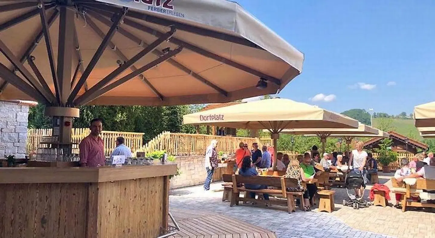 Sonnenhof Bar