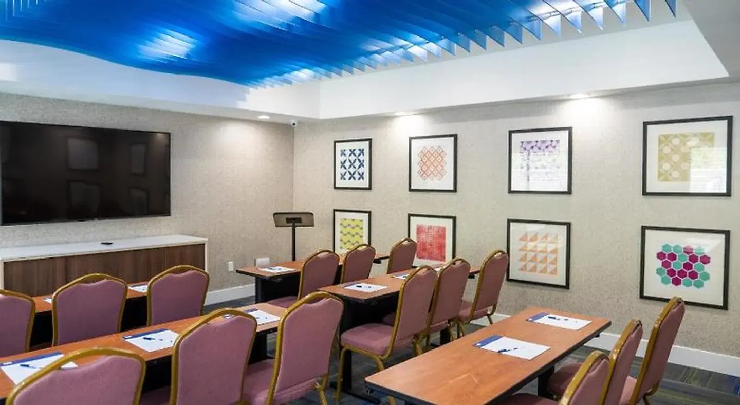 Holiday Inn Express & Suites Lake Forest - Irvine East by IHG Konferenz