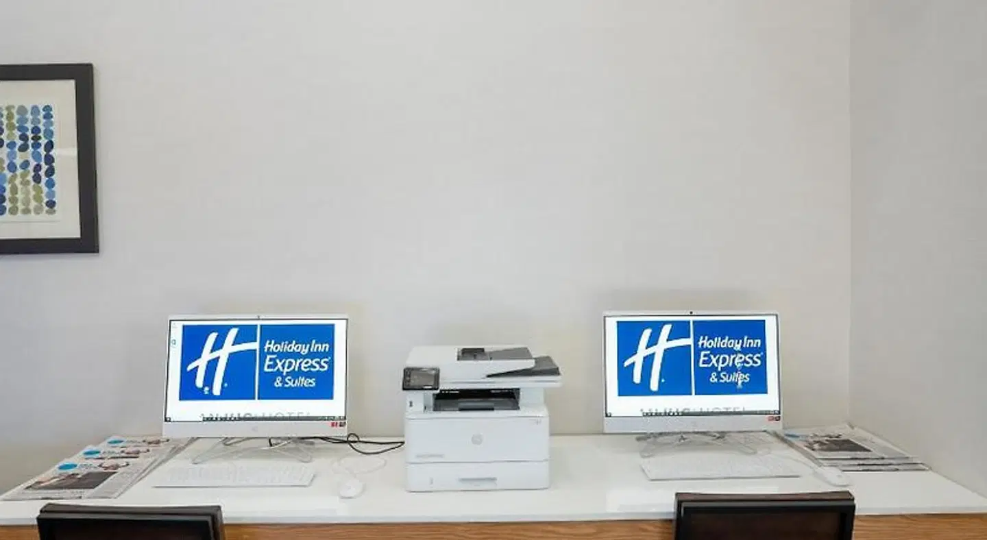 Holiday Inn Express & Suites Lake Forest - Irvine East by IHG Konferenz
