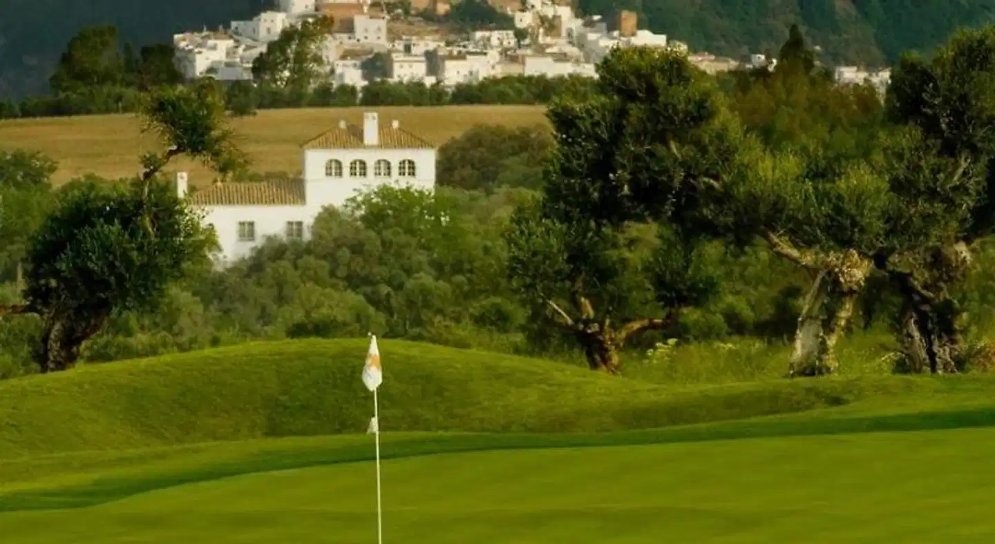 Hacienda el Santiscal Sport und Entertainment