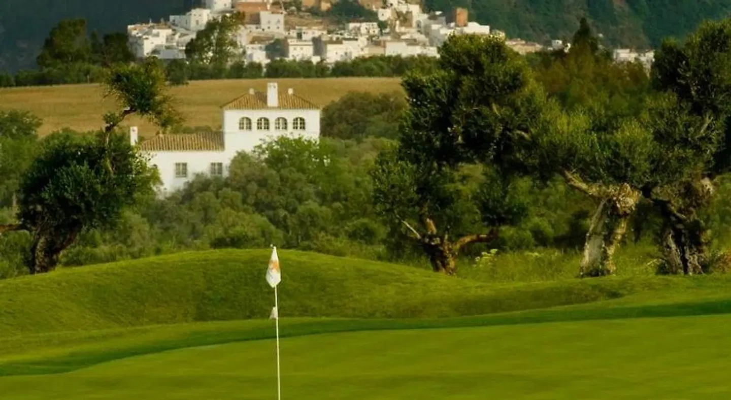 Hacienda el Santiscal SPORTS_AND_LEISURE