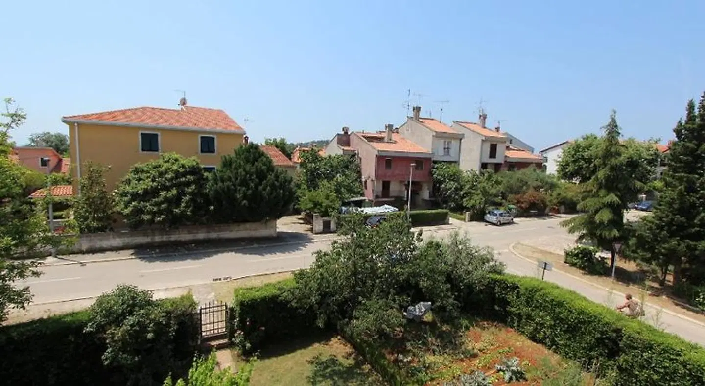 Apartmani Milena EXTERIOR