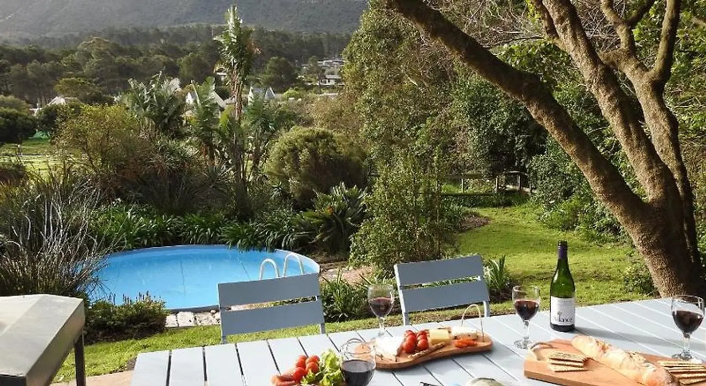 Kairos Lodge OUTDOOR_POOL