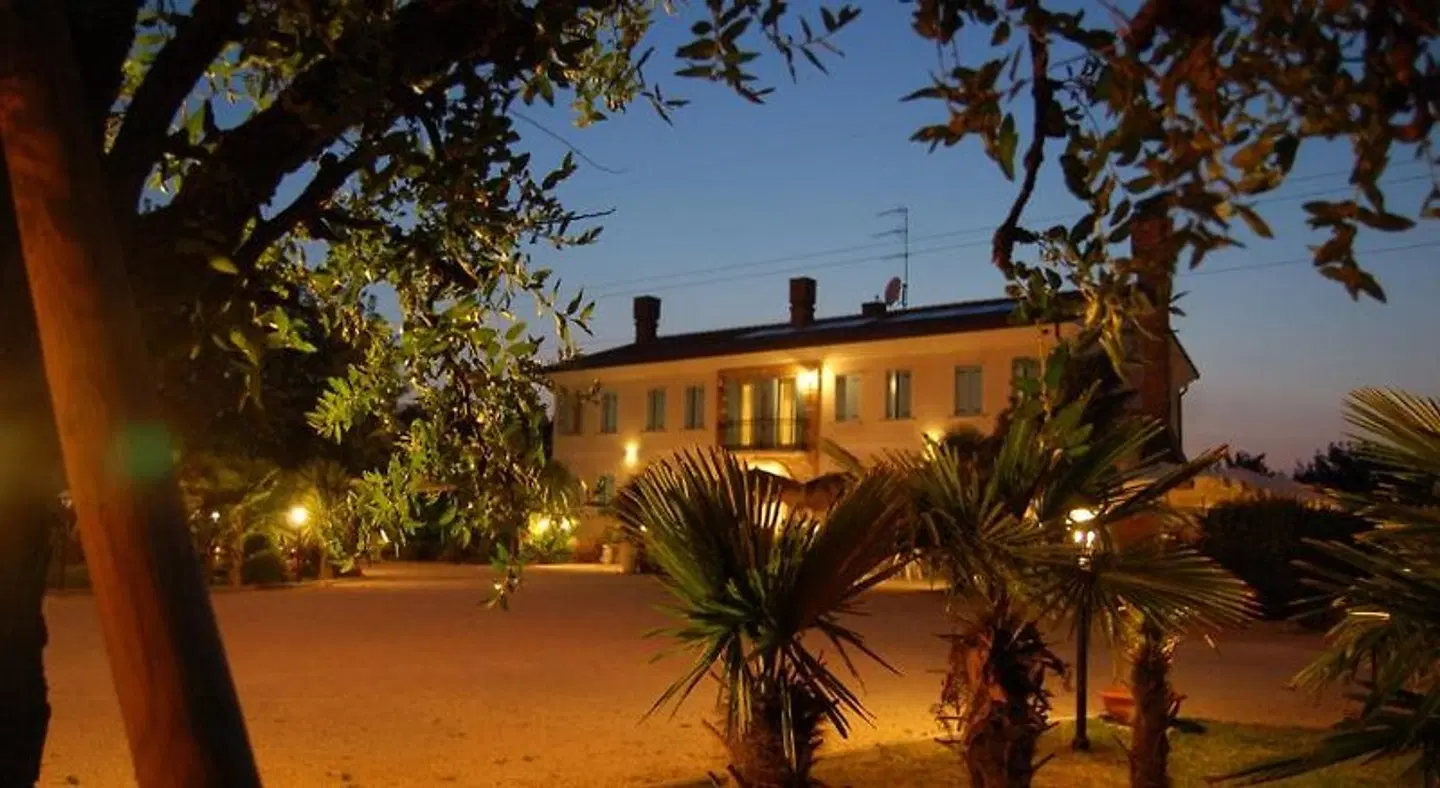 Agriturismo Dolceacqua EXTERIOR