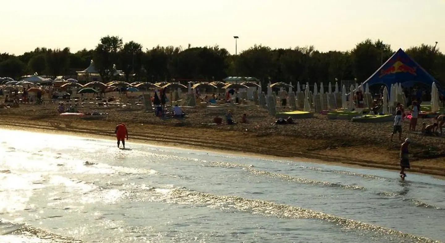Agriturismo Dolceacqua Strand