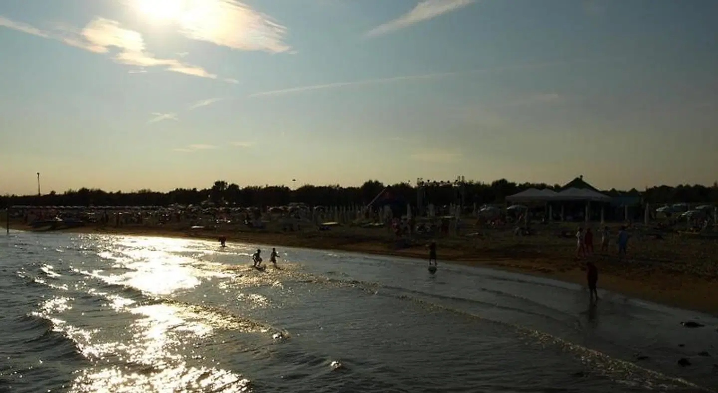 Agriturismo Dolceacqua Strand