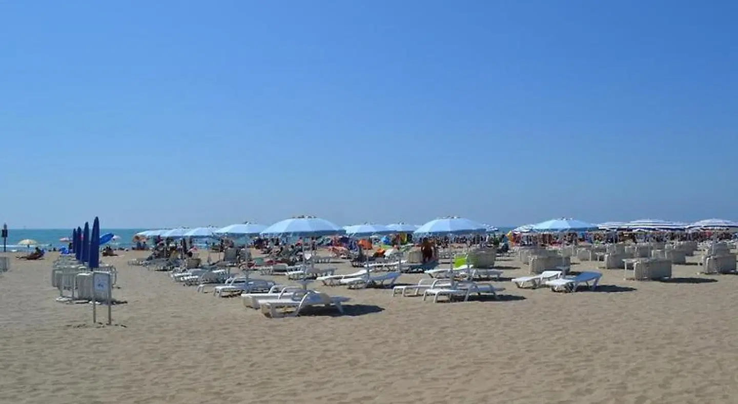 Agriturismo Dolceacqua Strand