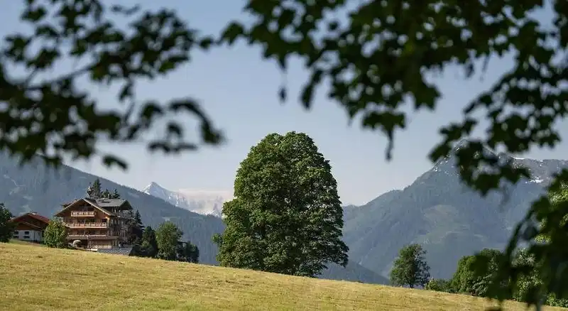 Alpin Residenz Dachsteinperle – Hotelfoto