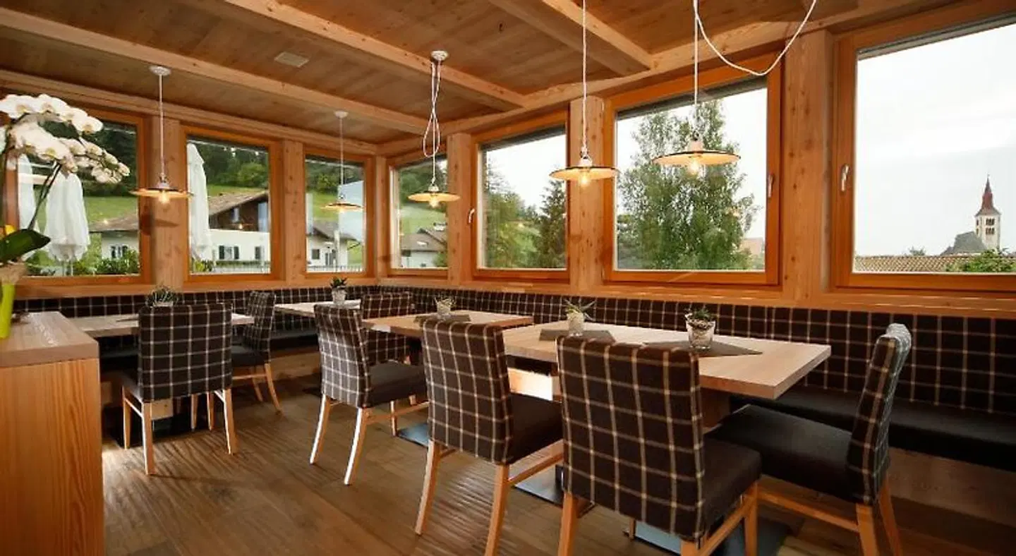 Gasthof Weber Bar