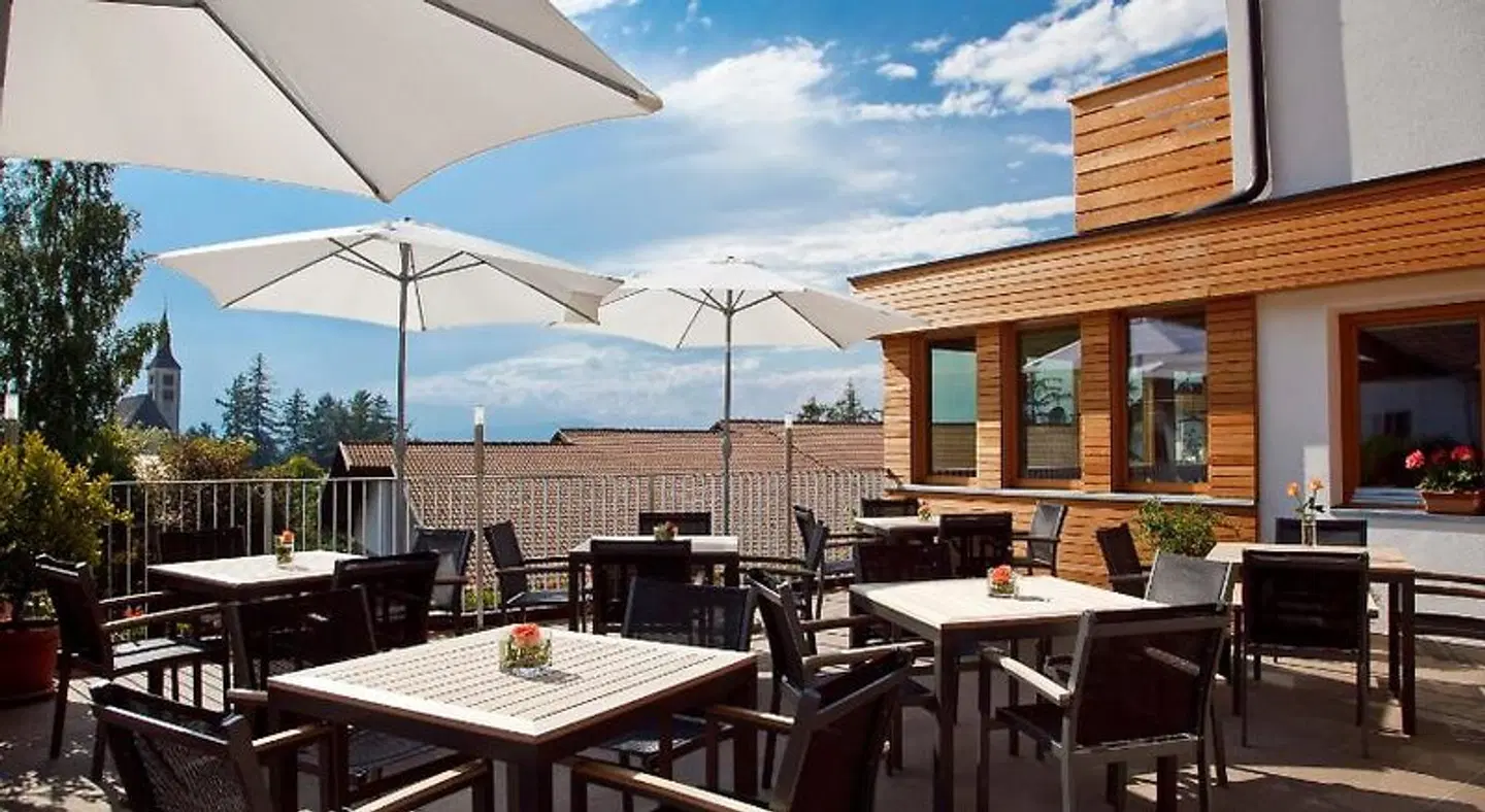 Gasthof Weber Restaurant