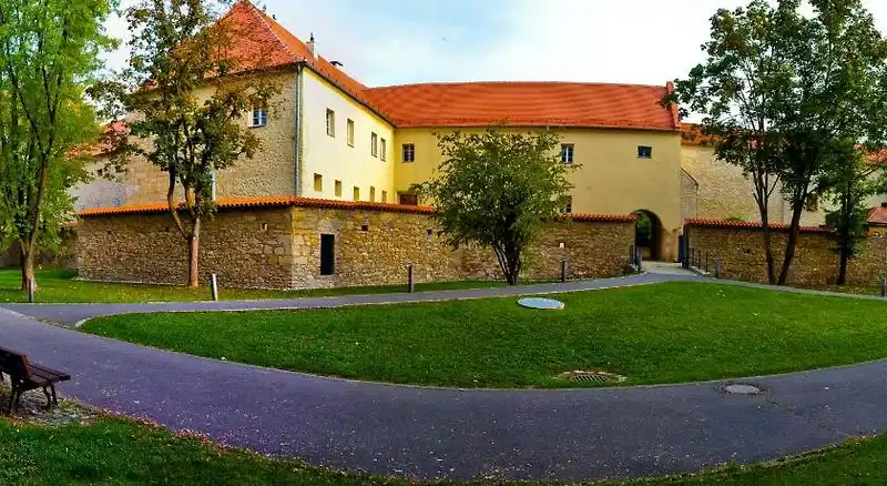 Fronfeste – Hotelfoto