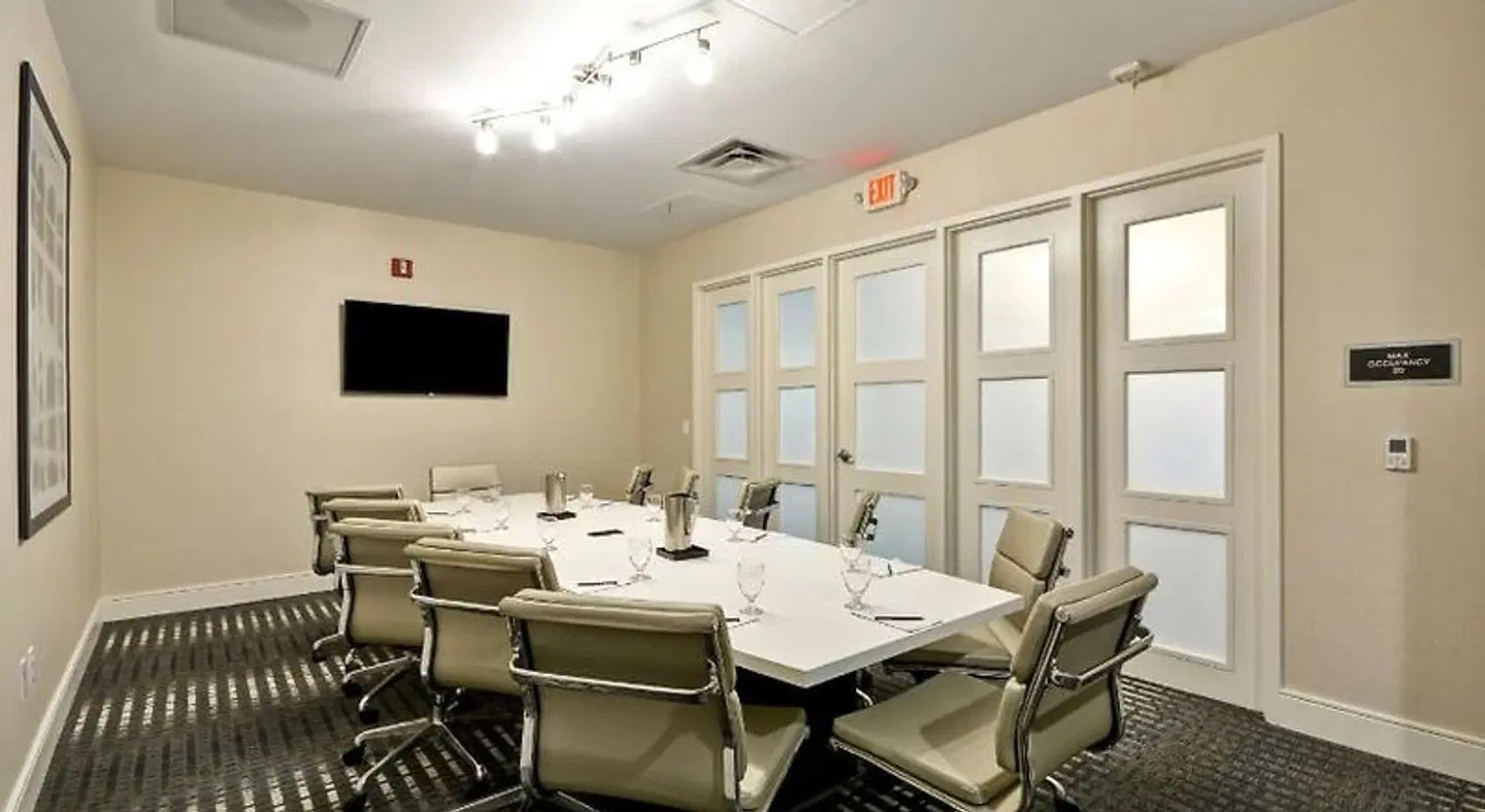 Embassy Suites by Hilton Charlotte Konferenz