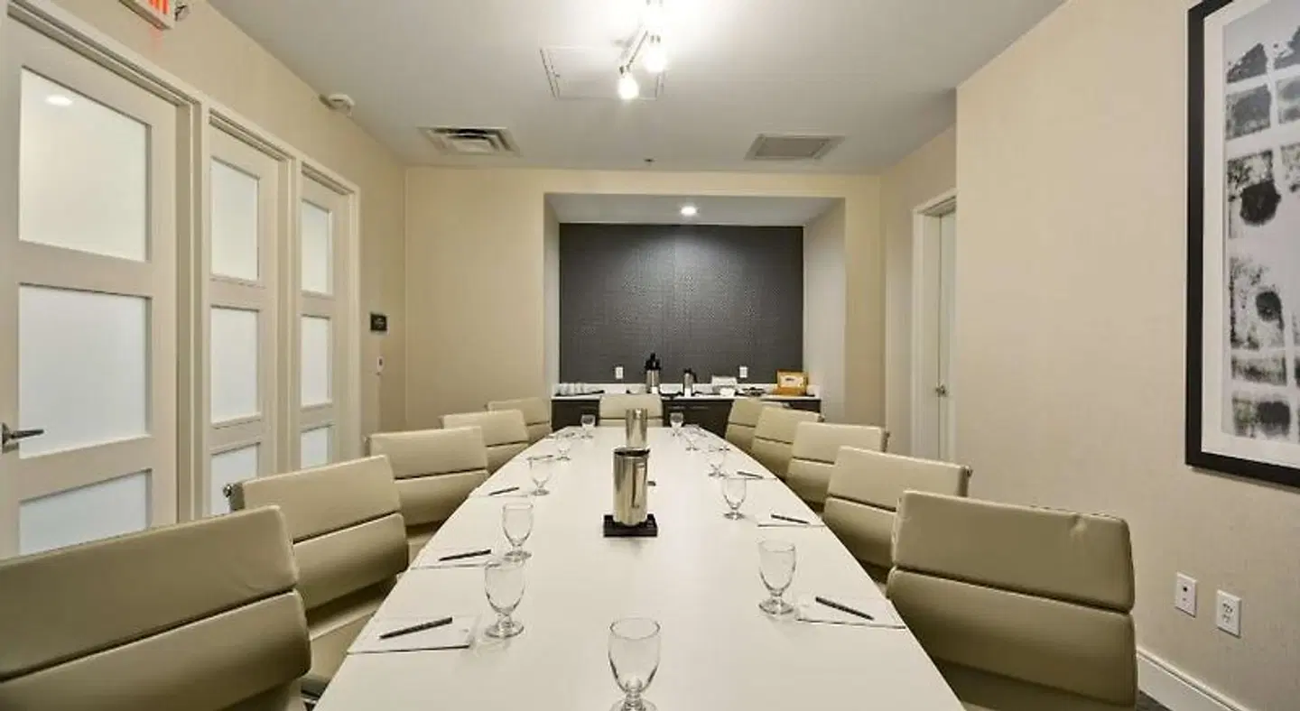 Embassy Suites by Hilton Charlotte Konferenz