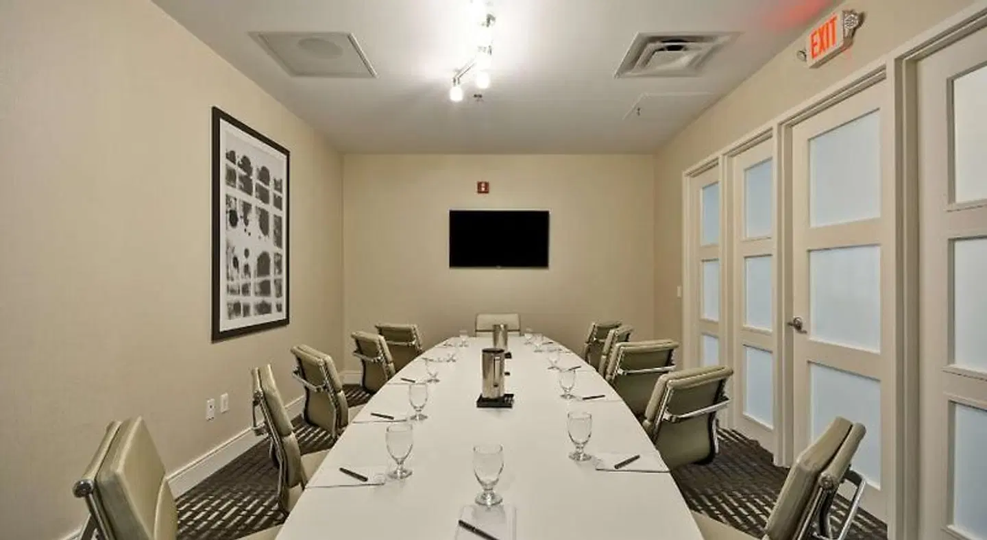 Embassy Suites by Hilton Charlotte Konferenz