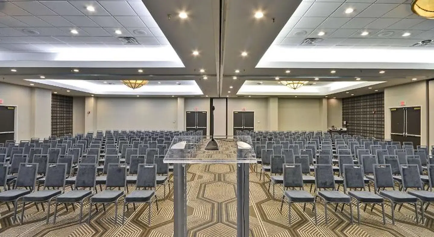 Embassy Suites by Hilton Charlotte Konferenz