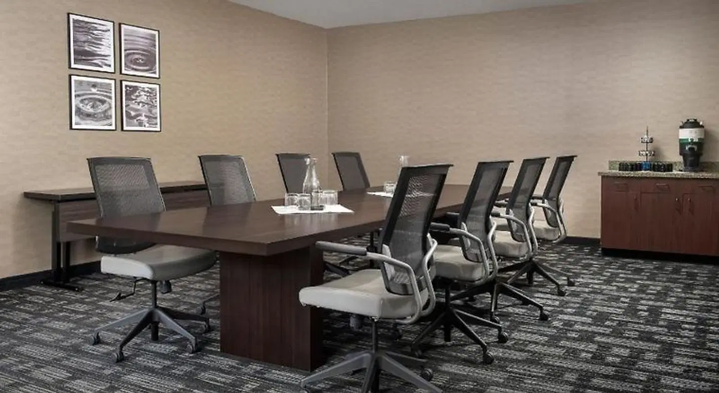 SpringHill Suites by Marriott Boise ParkCenter Konferenz