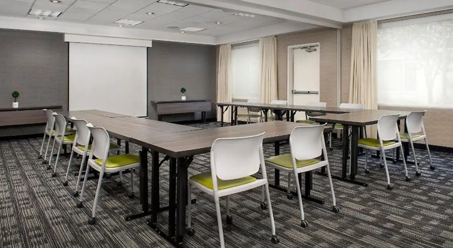 SpringHill Suites by Marriott Boise ParkCenter Konferenz