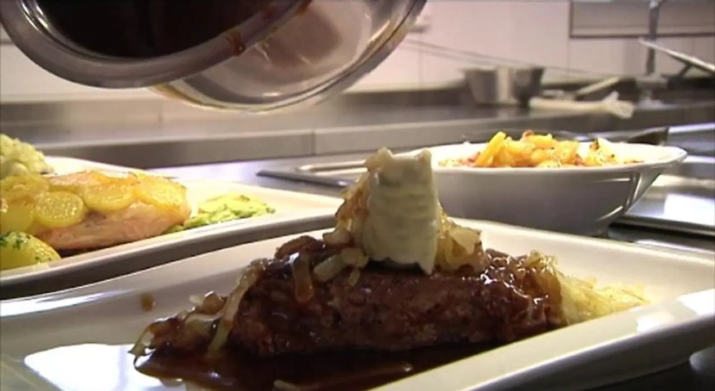 Gasthof Traube Restaurant