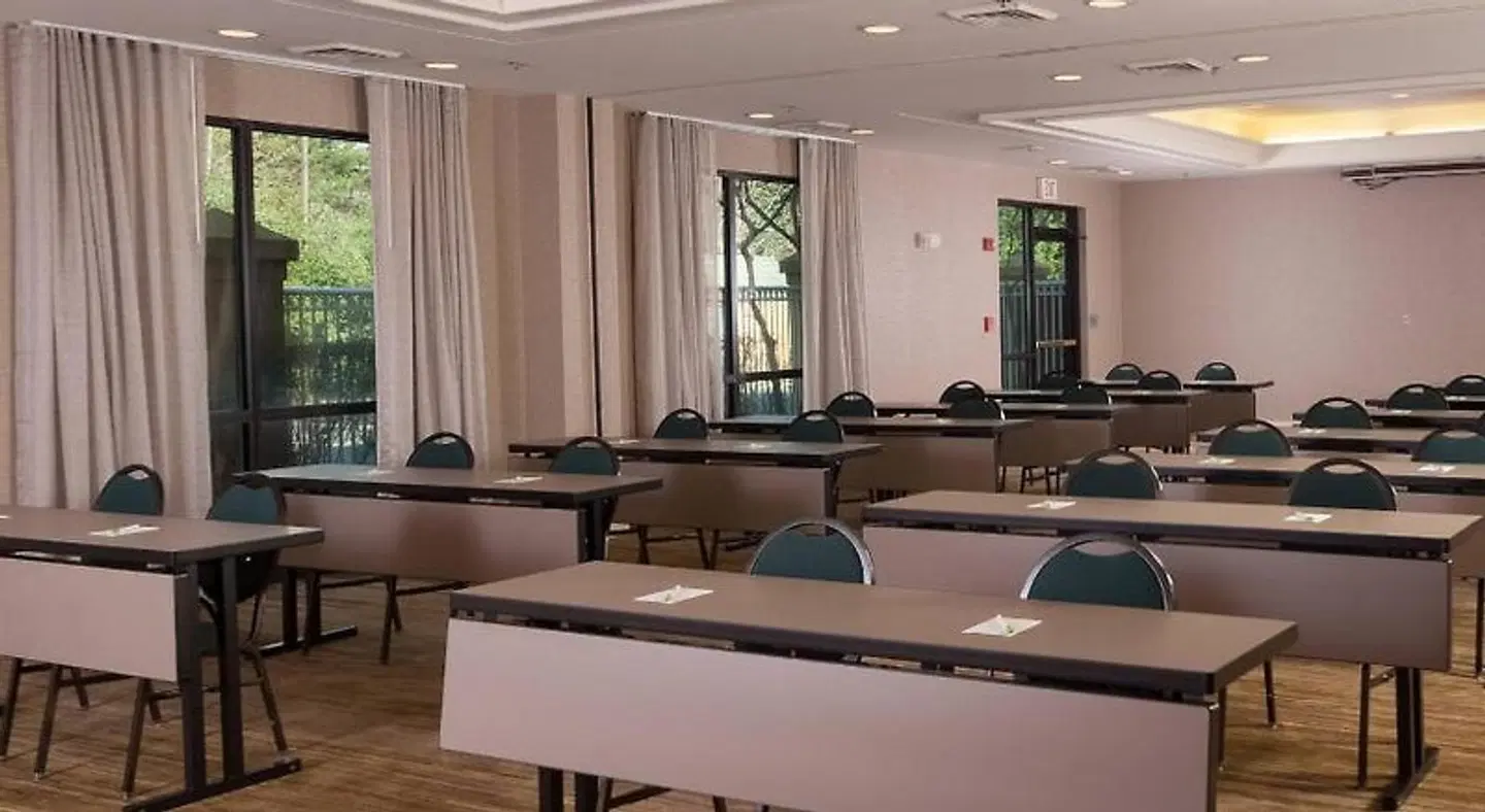 Courtyard by Marriott Greenville-Spartanburg Airport Konferenz