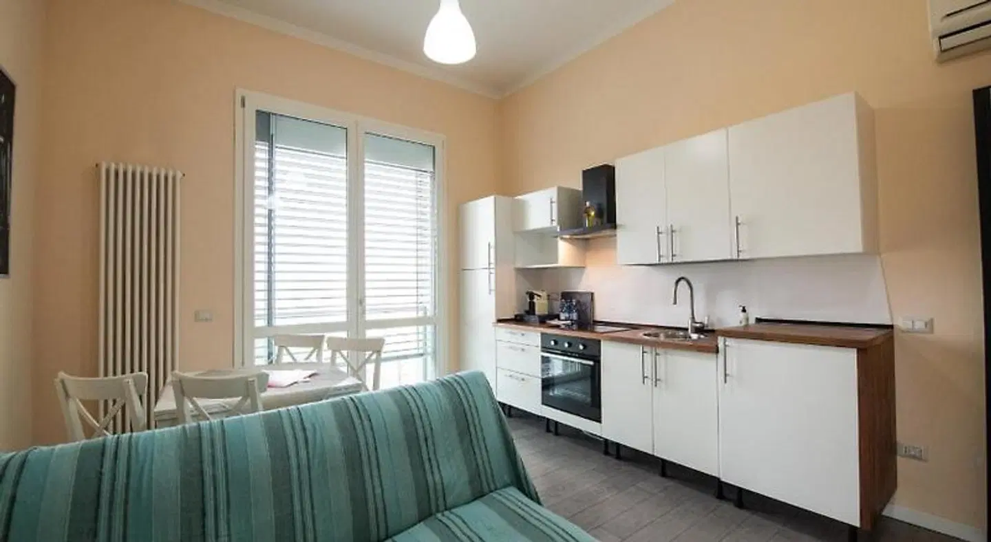 Appartamenti Maggiore ROOM_EXAMPLE