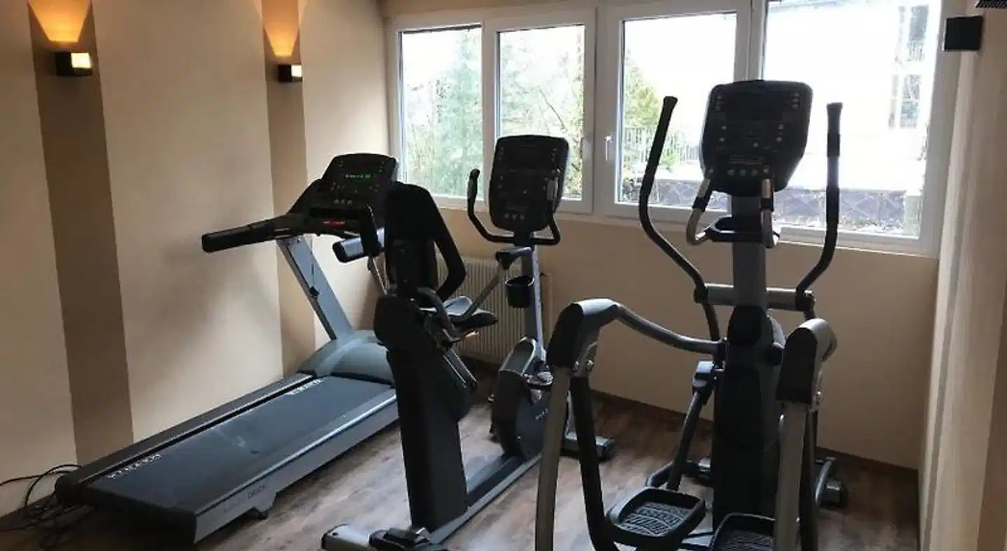 Hotel-Resort Waldachtal - Adults only Sport und Entertainment