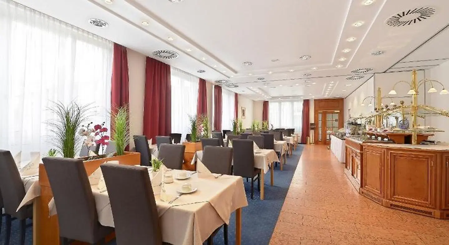 Poinger Hof Restaurant
