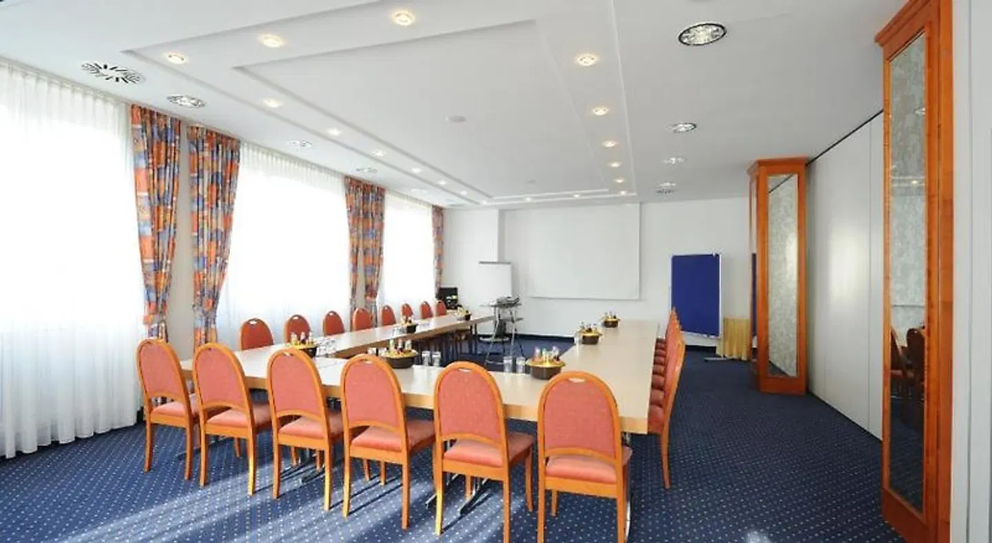 Poinger Hof Konferenz