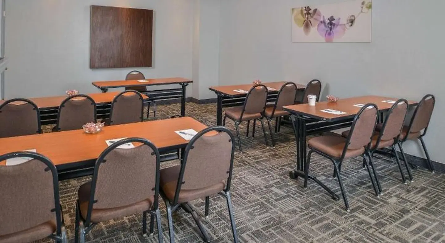 Hampton Inn closest to Universal Orlando Konferenz