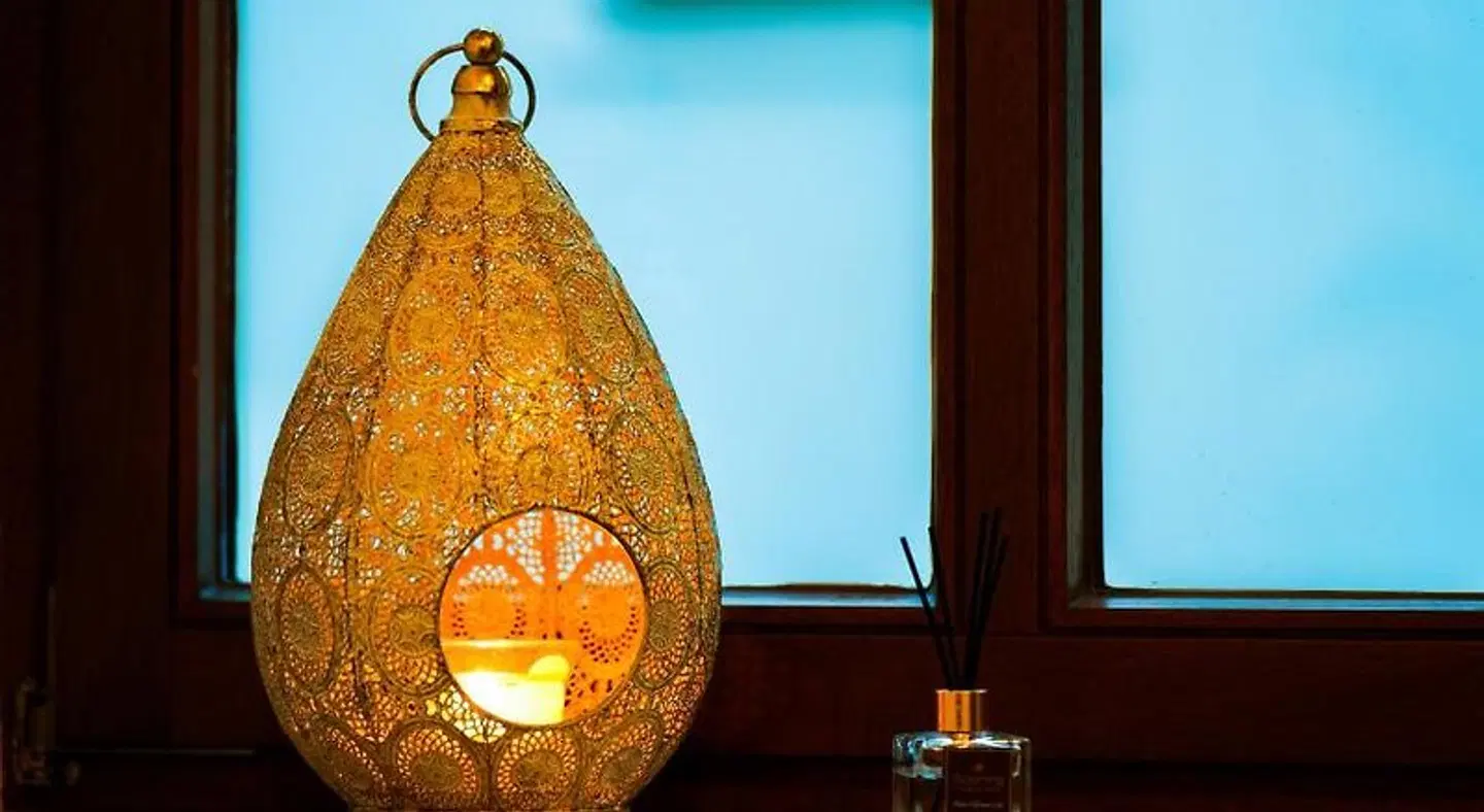 Zum Kerkermeister LOUNGE_LOBBY