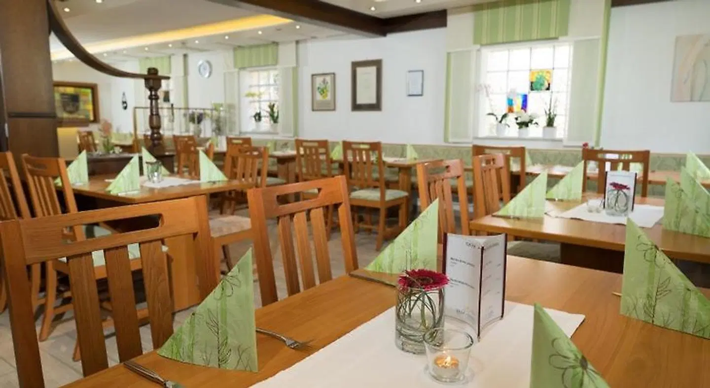 Zum Stern Restaurant