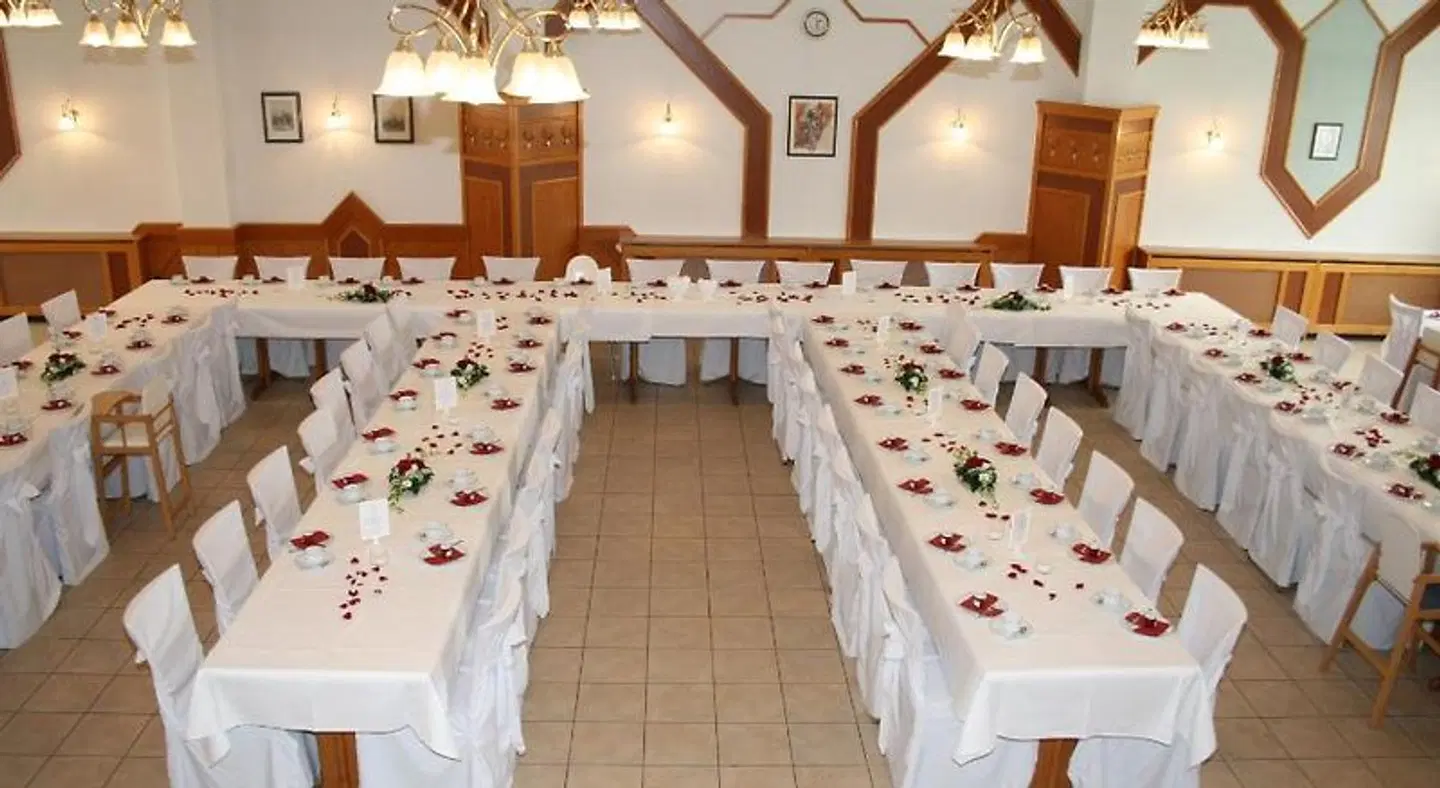 Landgasthof Zum Stern Konferenz