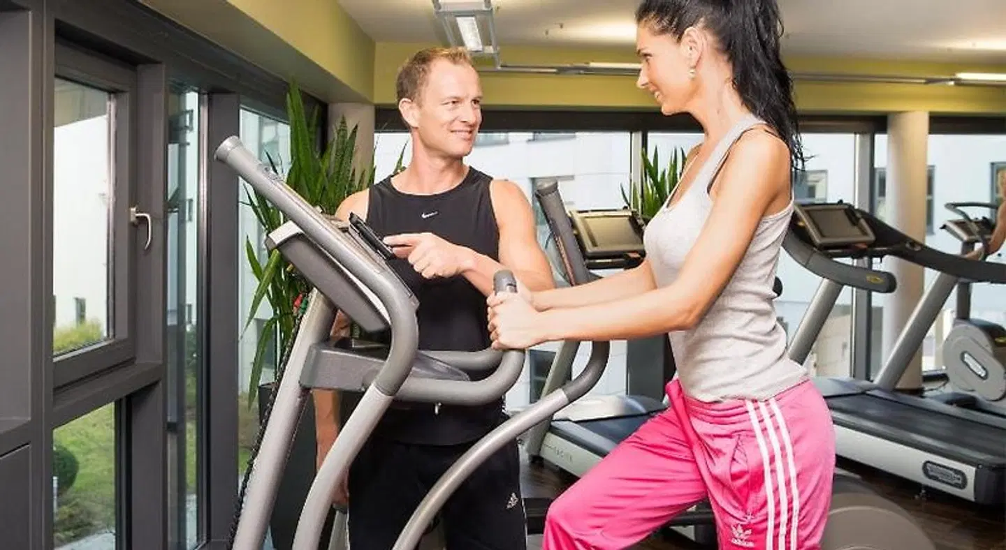 City Hotel Roding SPORTS_AND_LEISURE