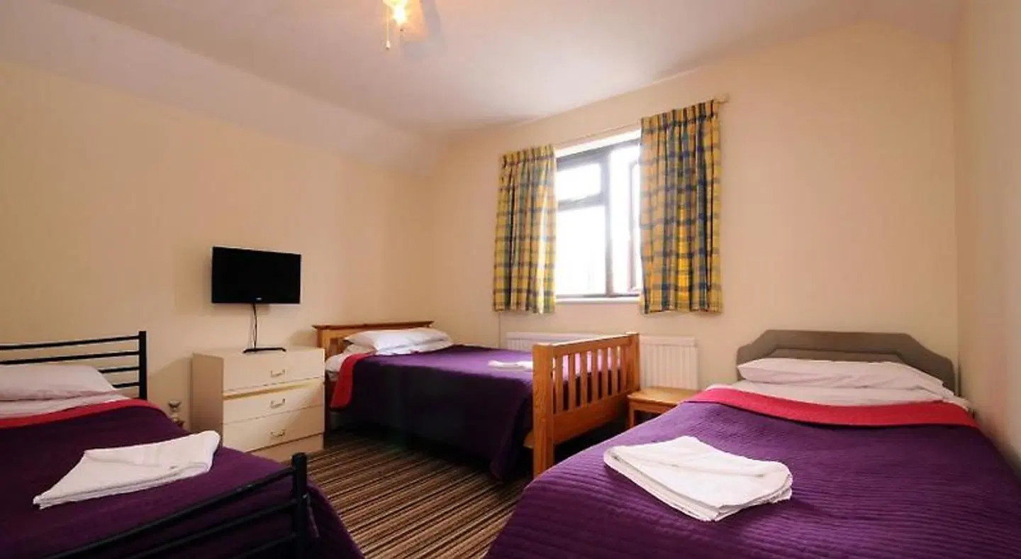 The Rathmore ROOM_EXAMPLE