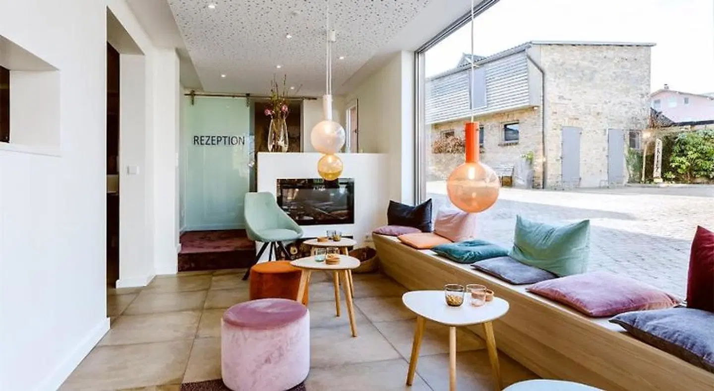 Hotel F.Ritz LOUNGE_LOBBY