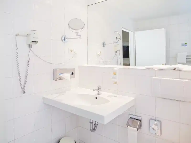 Hotel Domicil Hamburg by Golden Tulip – Hotelfoto