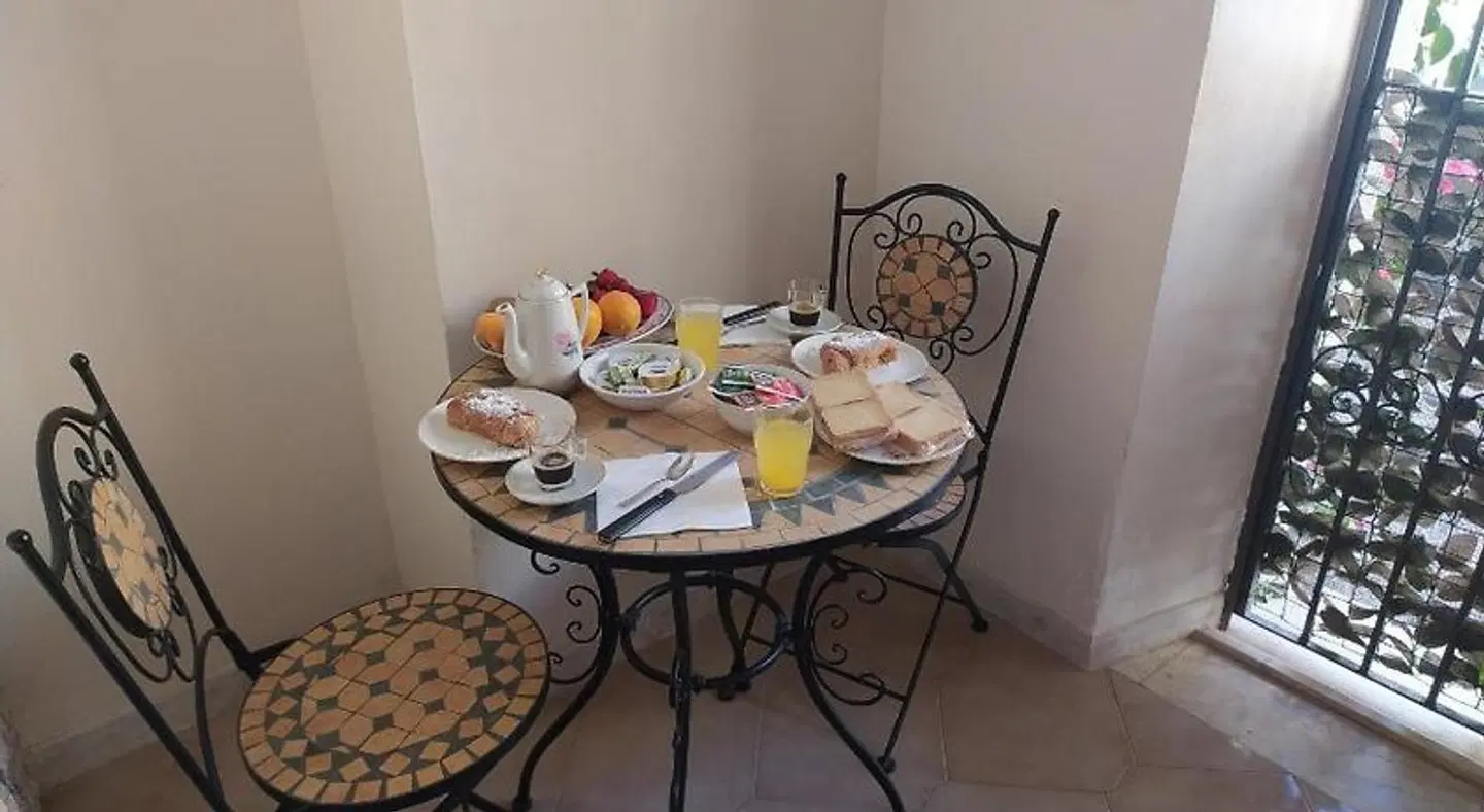 B&B Marifra ROOM_EXAMPLE