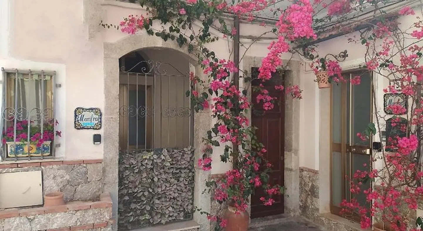 B&B Marifra EXTERIOR