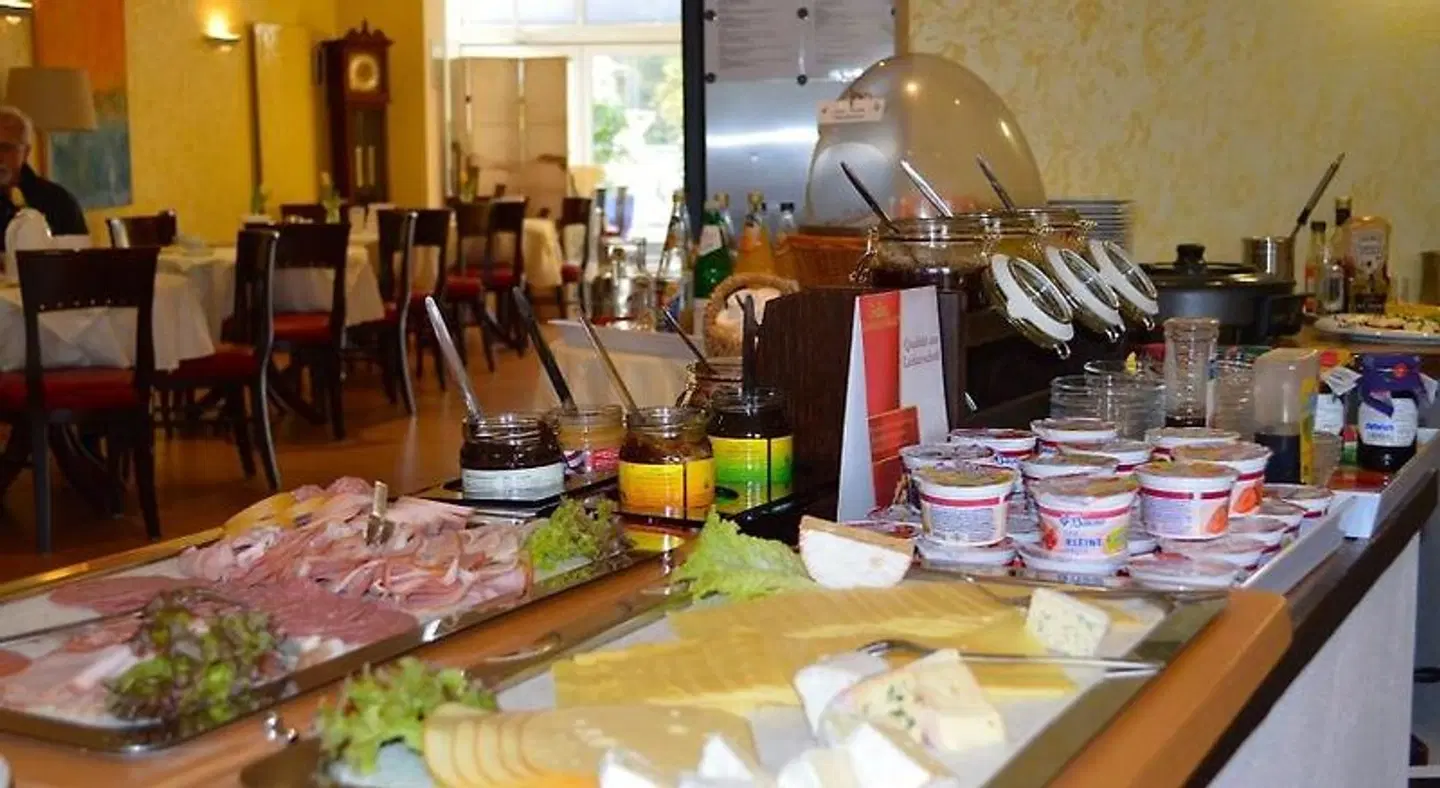 Weinhaus Hoff Restaurant
