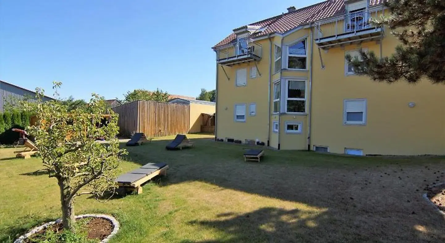 Landhotel Schöll EXTERIOR