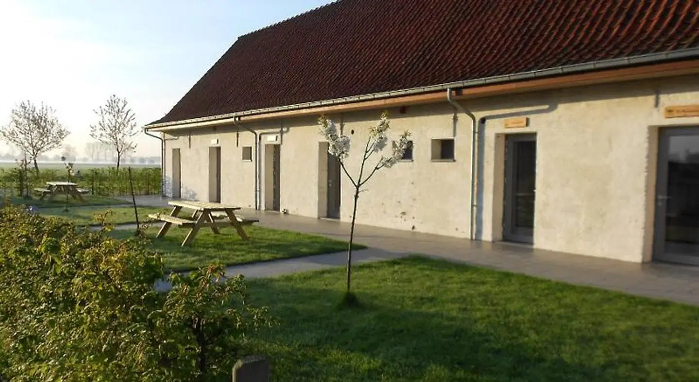 De Grote Linde Terrasse