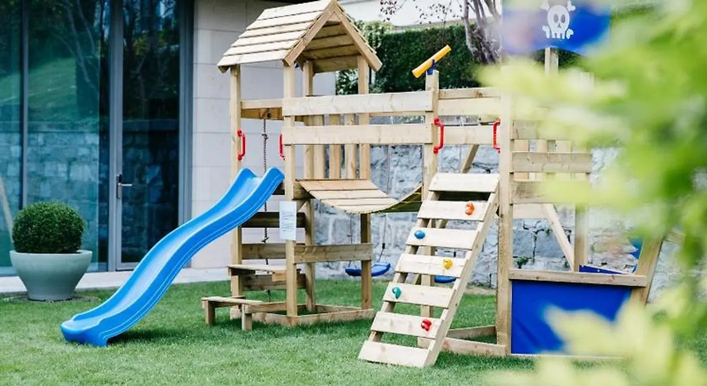 Angleterre & Résidence SPORTS_AND_LEISURE